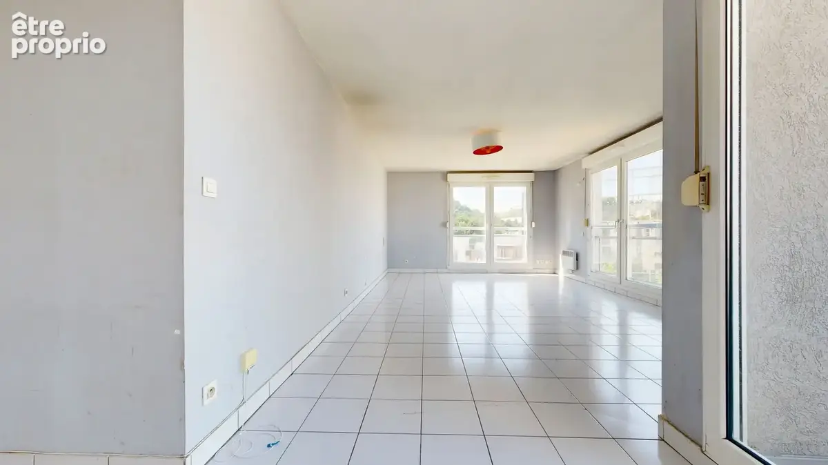 Appartement 4 pièces 96 m² à vendre à Lyon-9e (69009) - photo 8