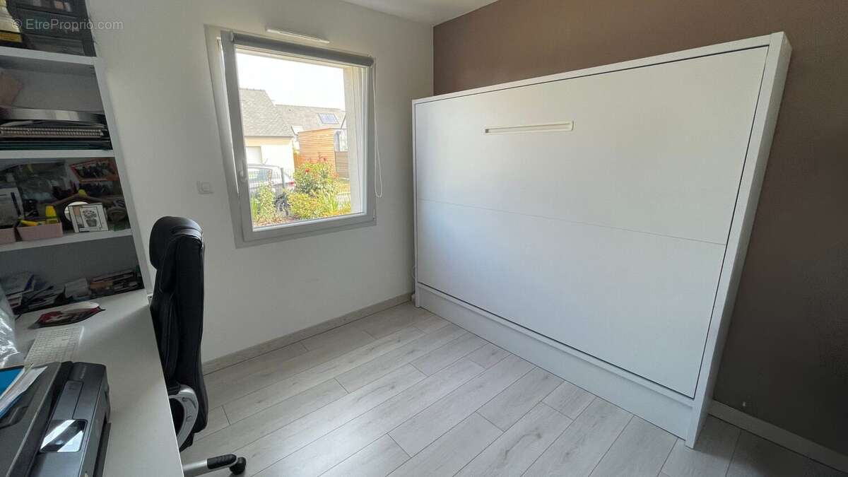 Maison 61 m² à Breal-Sous-Montfort  - photo 8