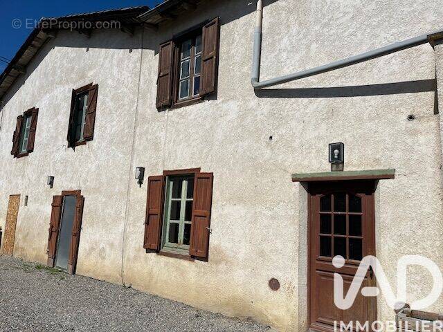 Photo 1 - Maison à CAZERES