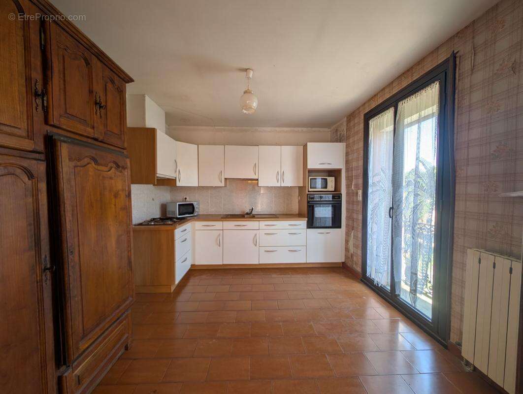 Maison de ville avec jardin à Vendre - photo 9