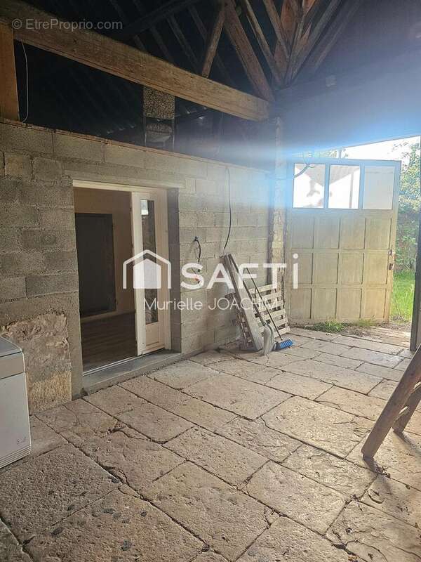 Photo 9 - Maison à SAINT-MARCEL