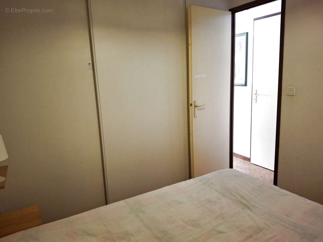 Appartement à VIGNEC