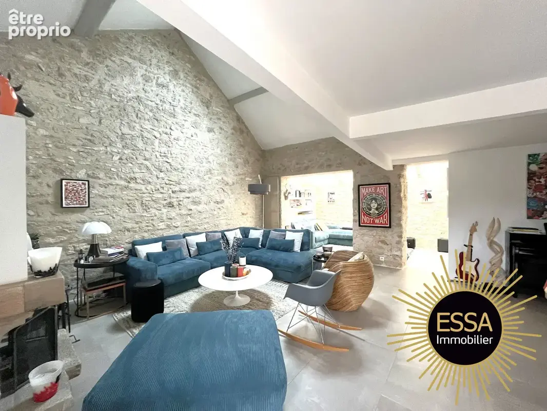 Maison 193 m² à Chavenay  - photo 7