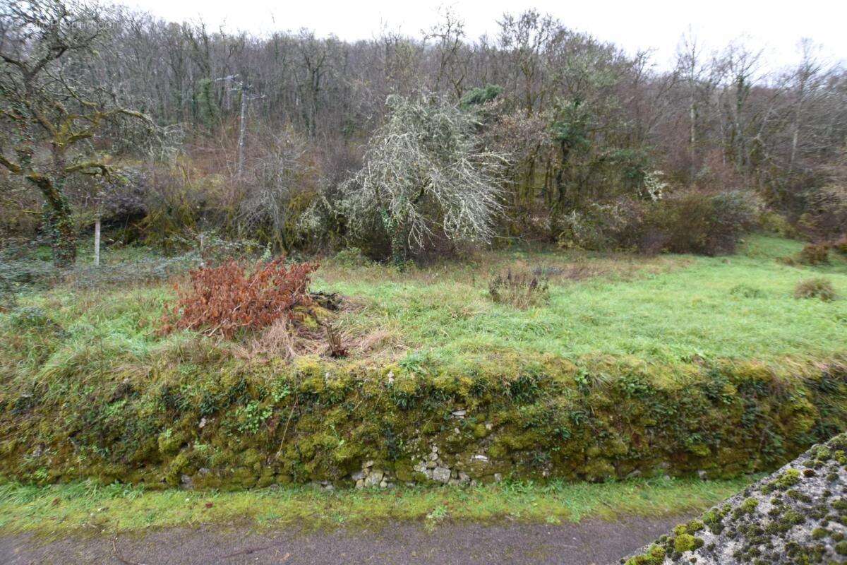 Maison à LABASTIDE-MURAT