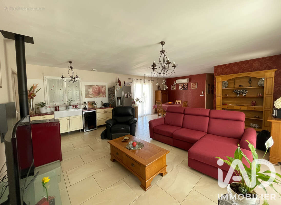 Photo 3 - Maison à MONTAUBAN