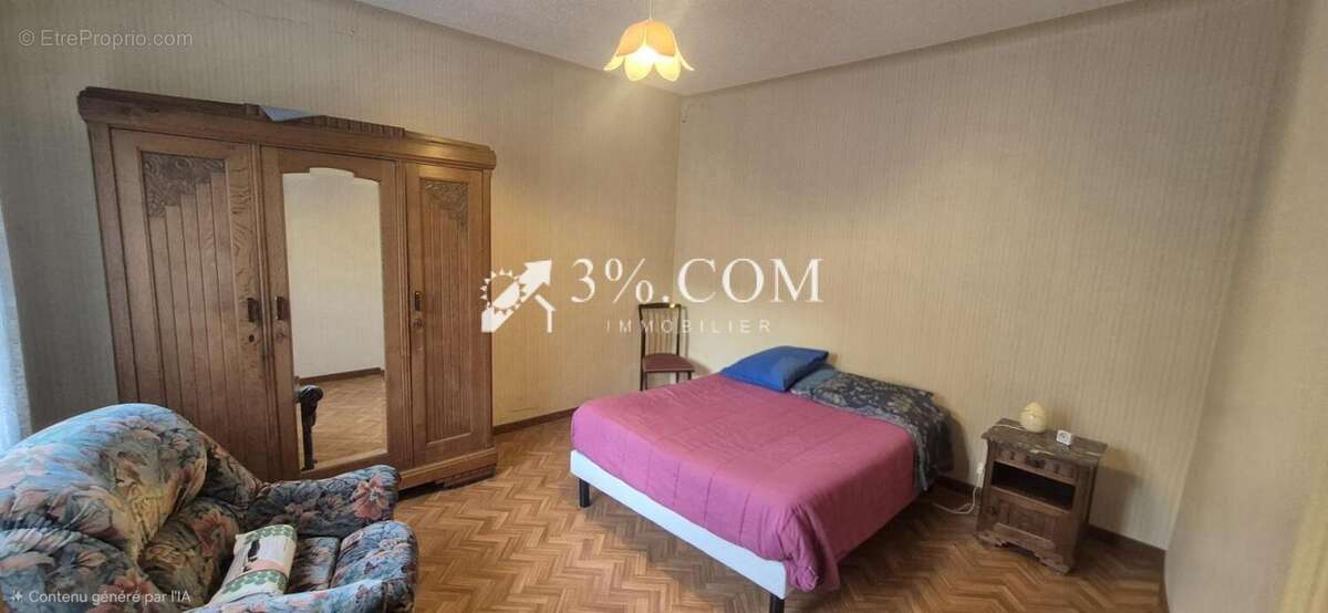 Maison à GOETZENBRUCK