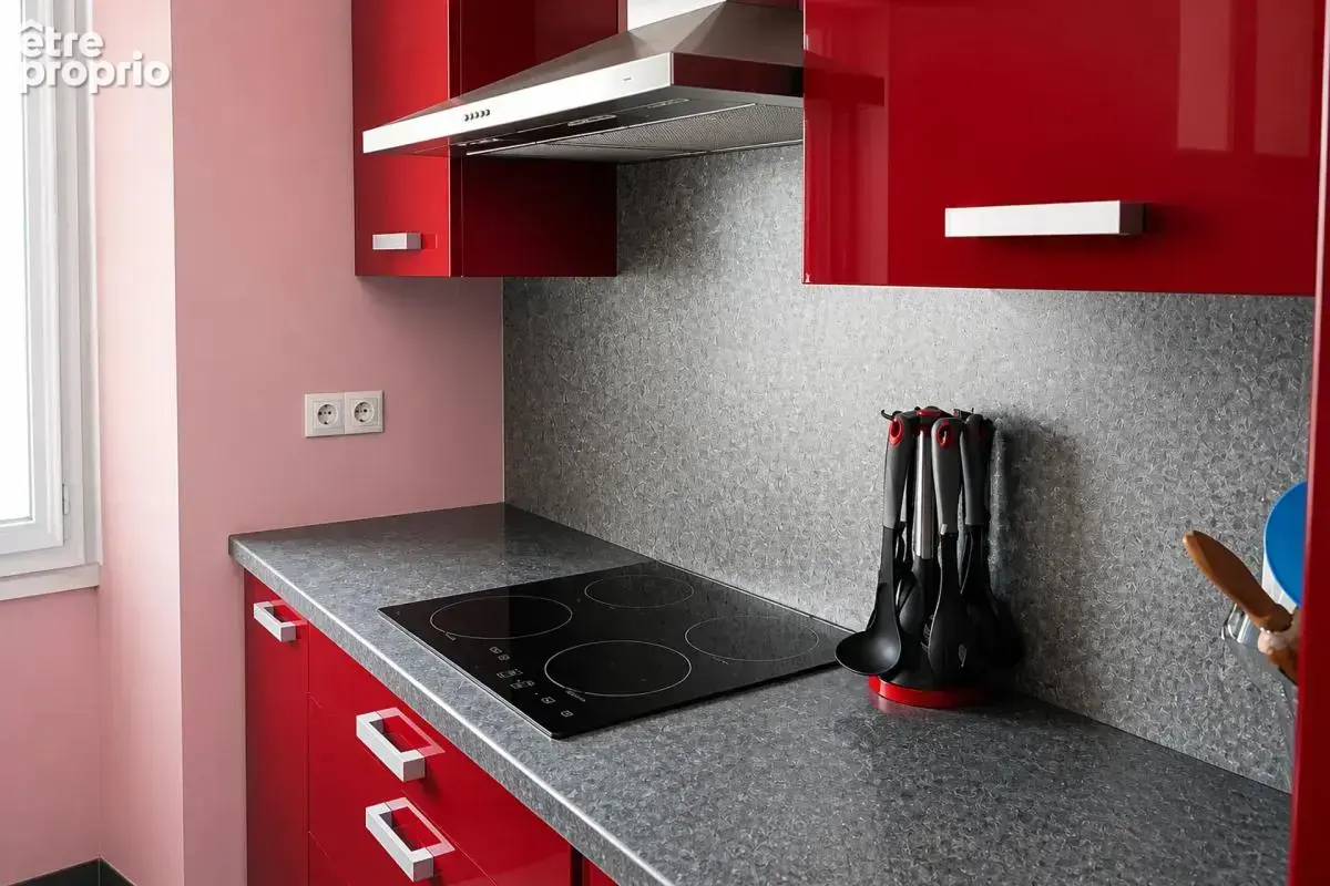 Immeuble pour investissement locatif à vendre - photo 9