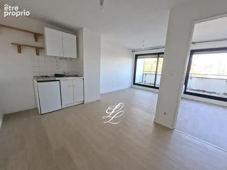 Appartement 2 pièces 32 m² à vendre à Le Mans (72000) - photo 31