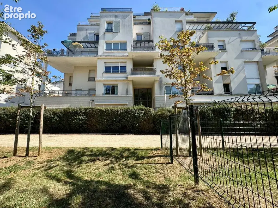 Photo Appartement à Juvisy-Sur-Orge au prix de 243 000€