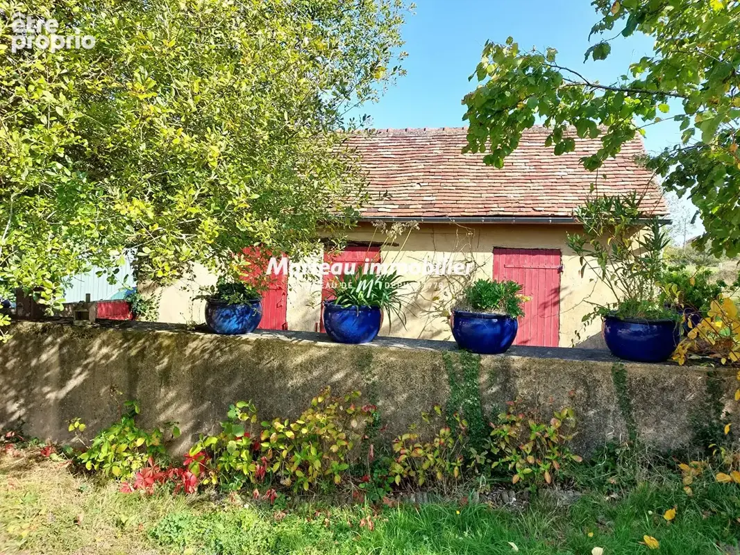 Marigné-laillé - propriété d'exception  - 250 m2 - photo 12