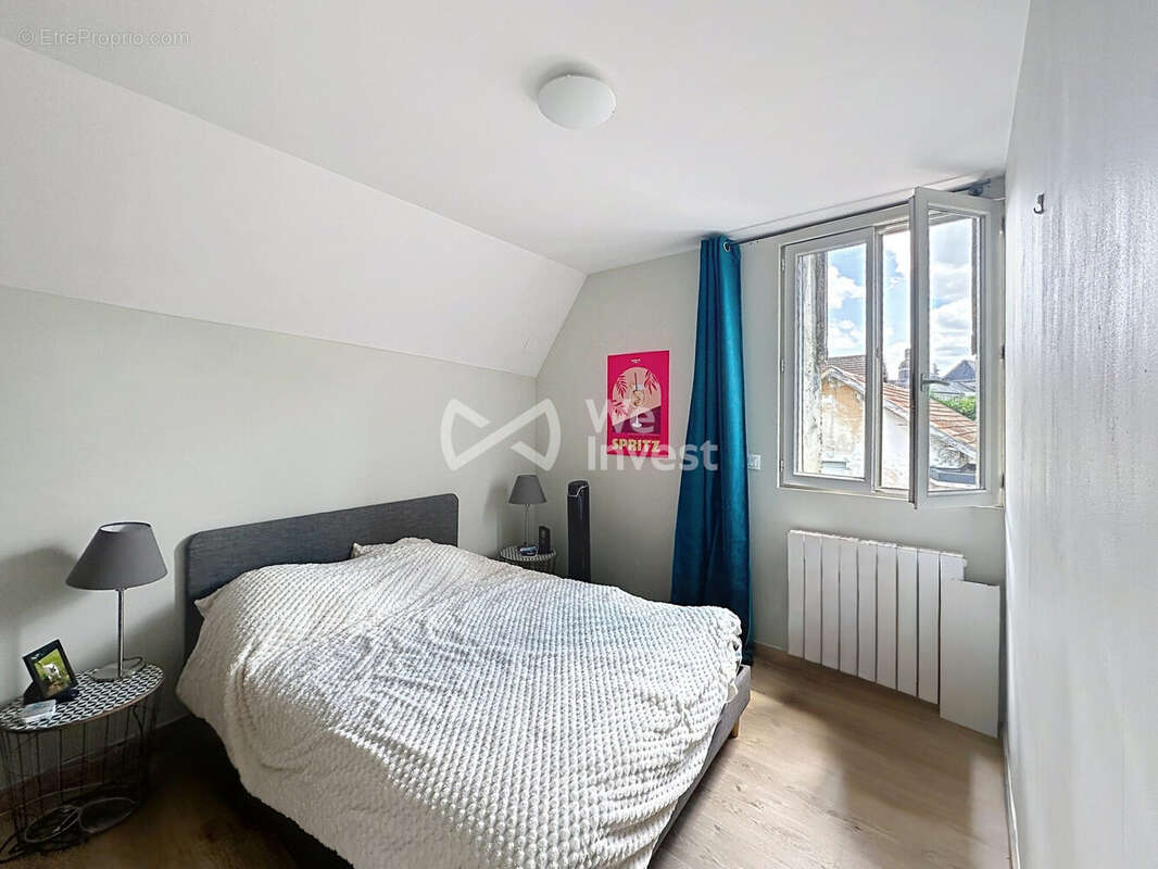 Appartement 35 m² à Lescar  - photo 5