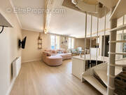 Appartement à CHEPTAINVILLE