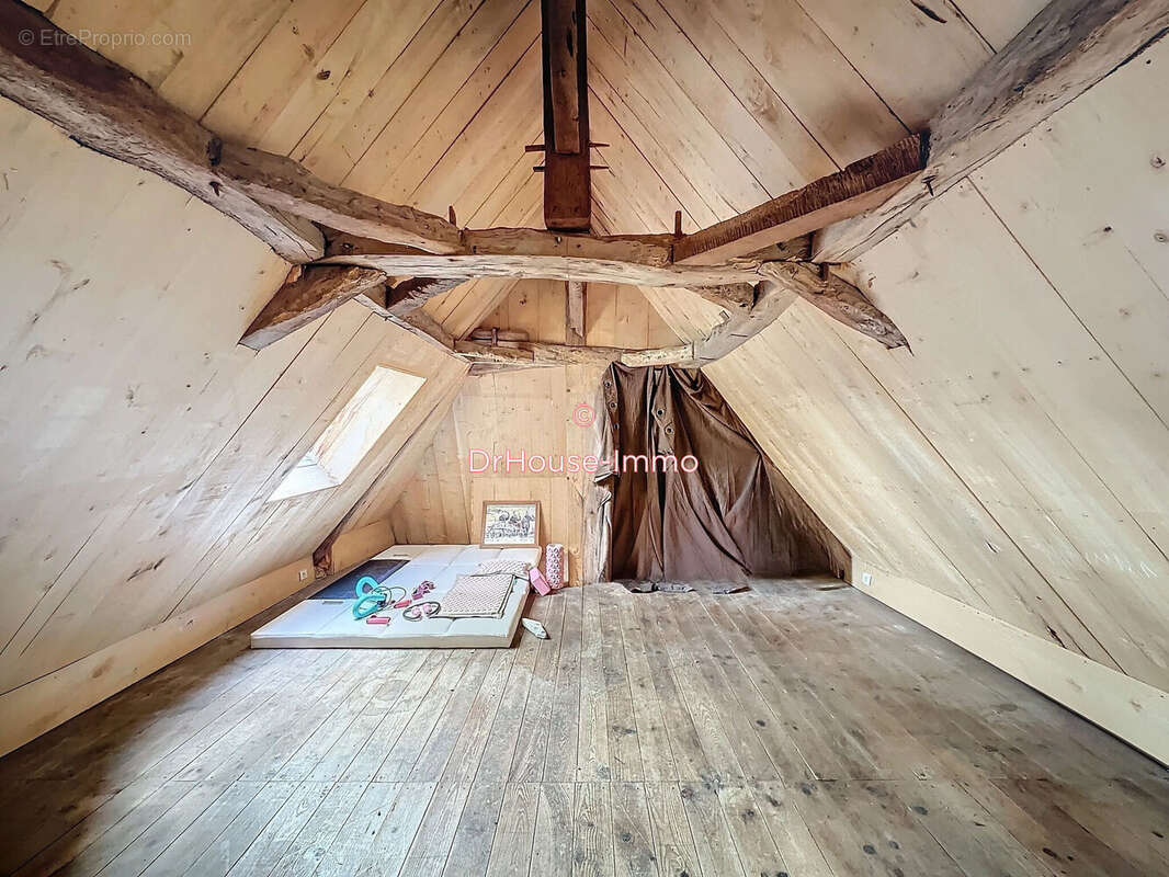 Maison à LAMONZIE-SAINT-MARTIN