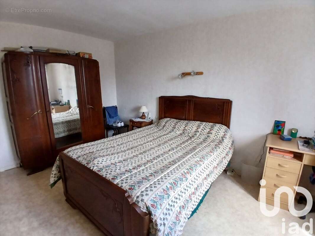 Maison 100 m² à Cernay  - photo 7