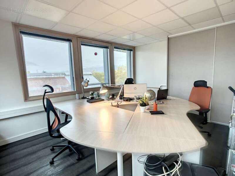 Commerce à CHAMBERY