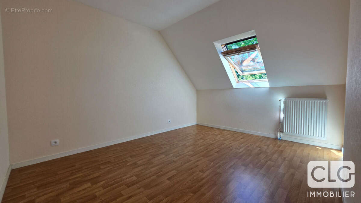 Appartement à BENODET