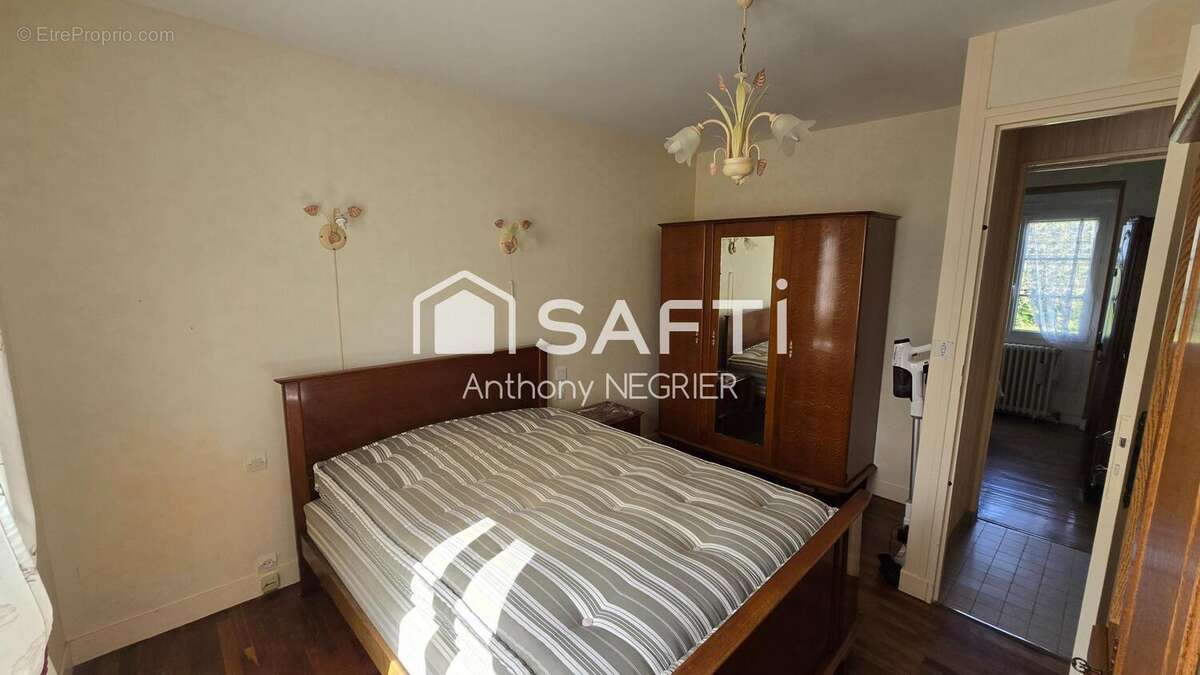 Photo 4 - Maison à LA FERRIERE-AUX-ETANGS