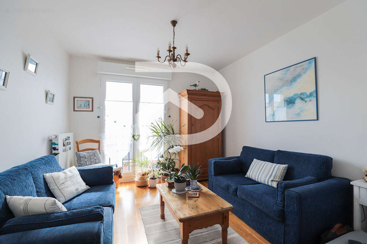 Appartement à CLAMART