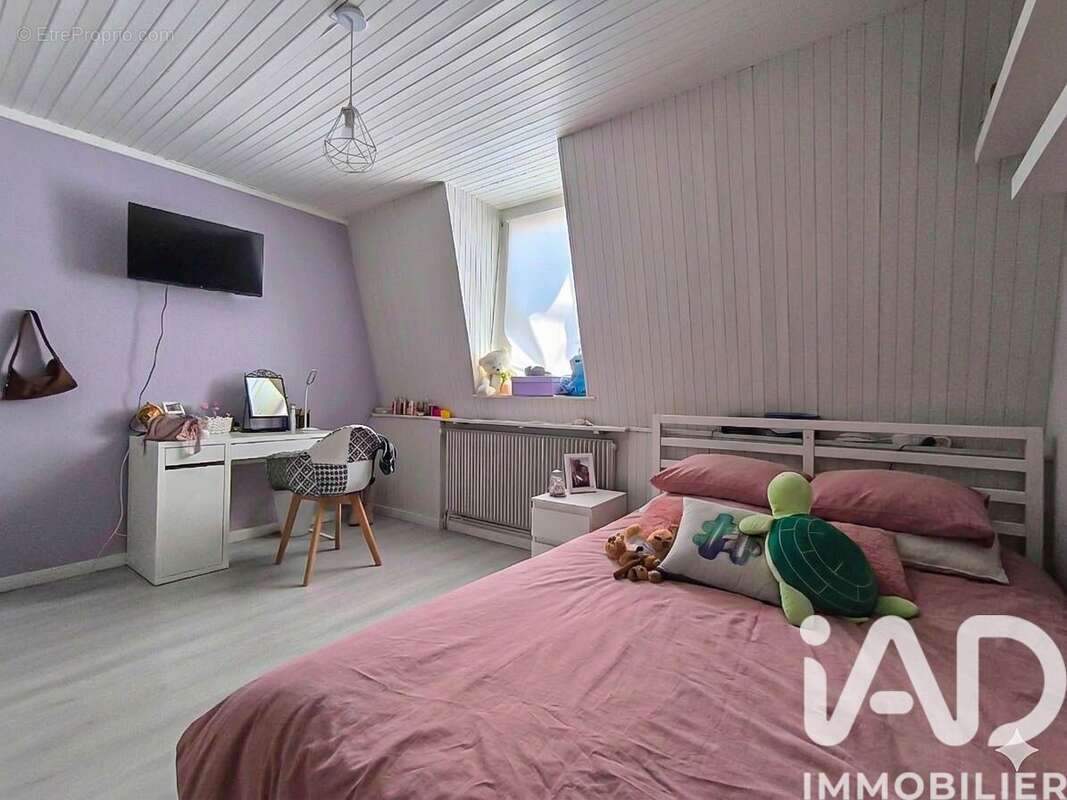 Photo 4 - Maison à ARMENTIERES