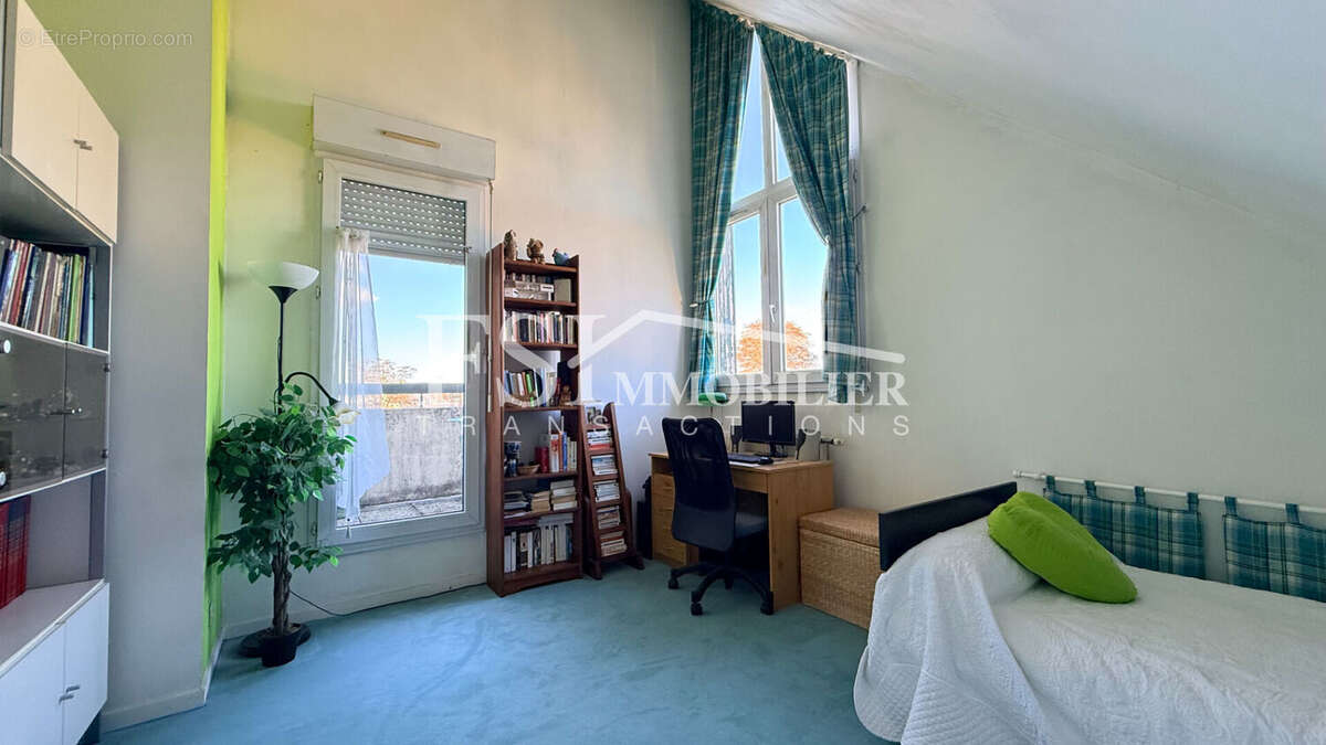 Appartement à ARGENTEUIL