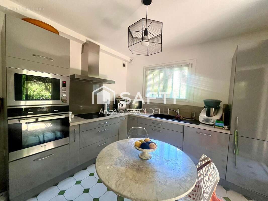 Photo 5 - Maison à HYERES