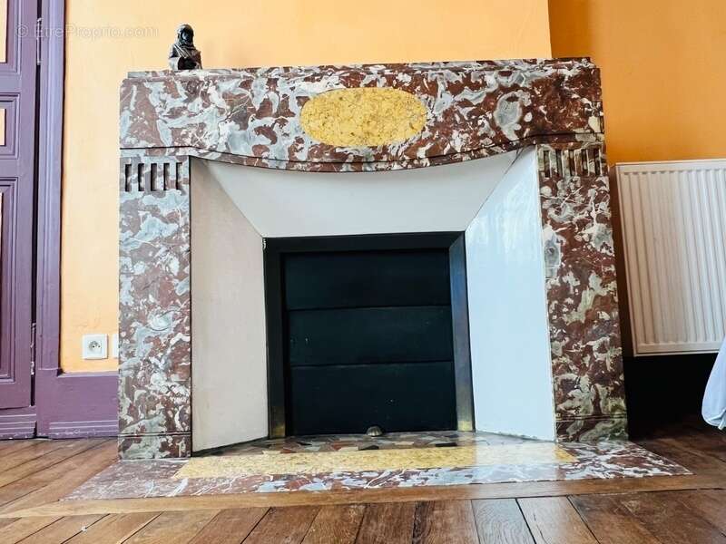 Maison à CHATELLERAULT