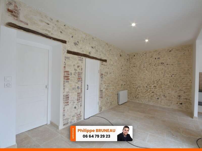 Maison à IVRY-LA-BATAILLE