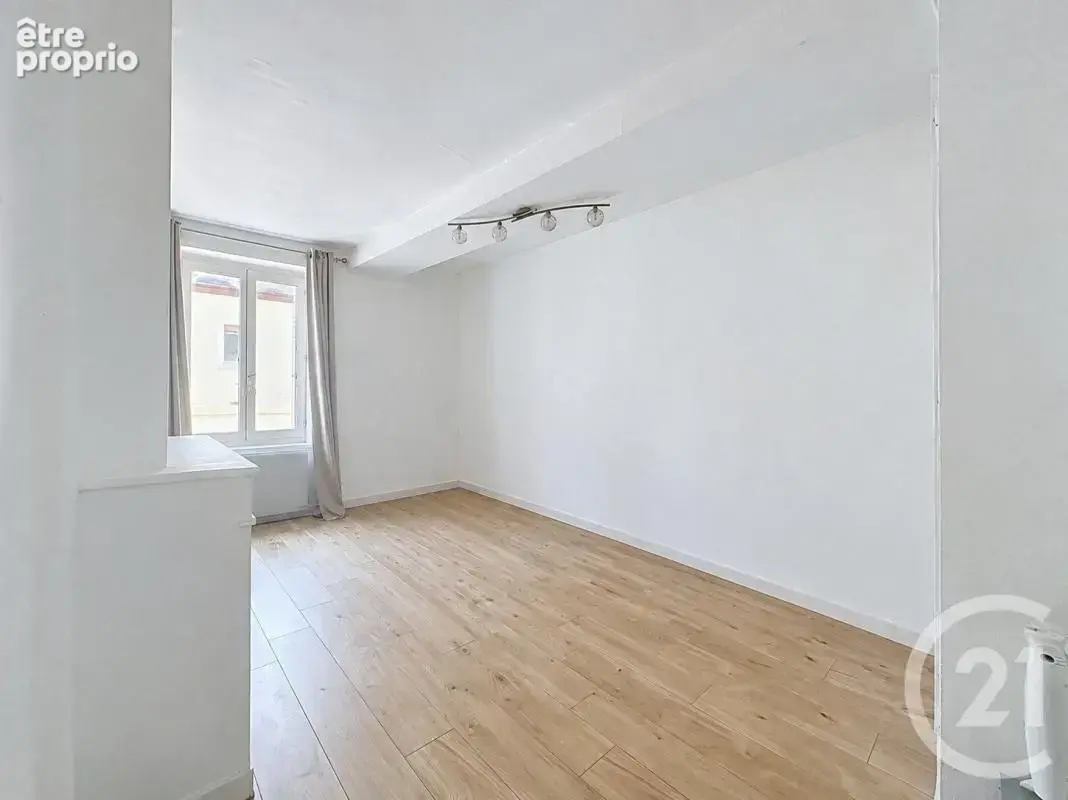 Appartement 2 pièces 37 m² à vendre à Vienne (38200) - photo 5