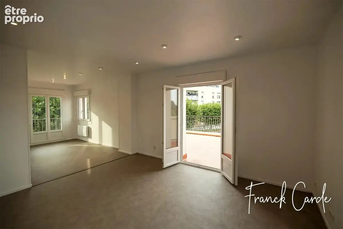 Appartement 3 pièces 71 m² à vendre à Dieppe (76200) - photo 3