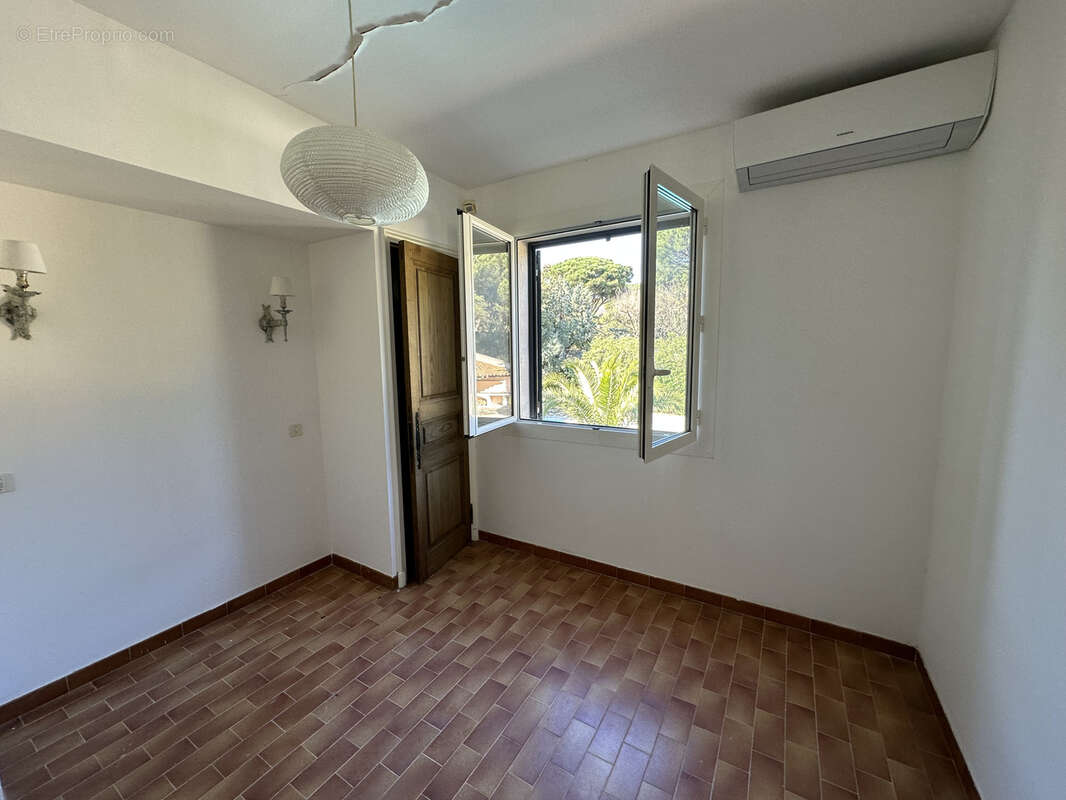 Maison à SAINTE-MAXIME