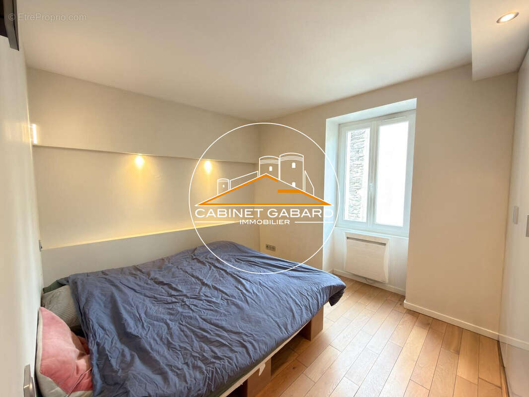 Appartement à ANGERS