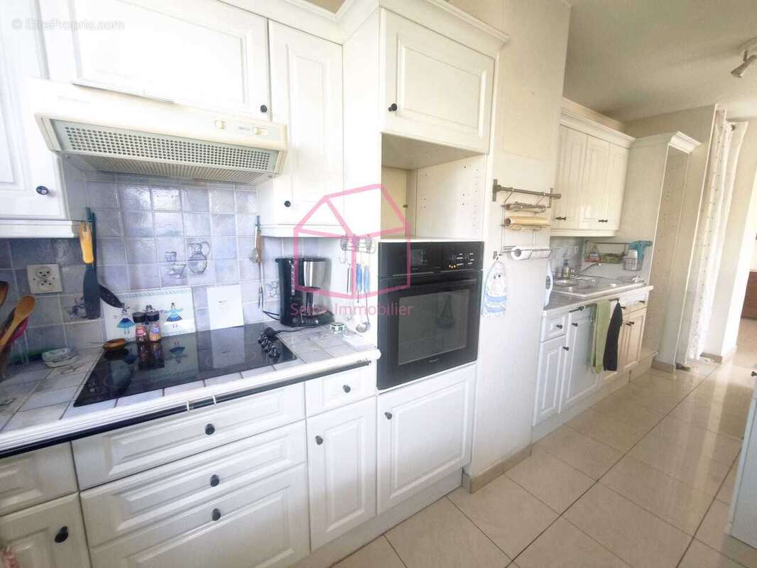 Appartement à CHOISY-LE-ROI