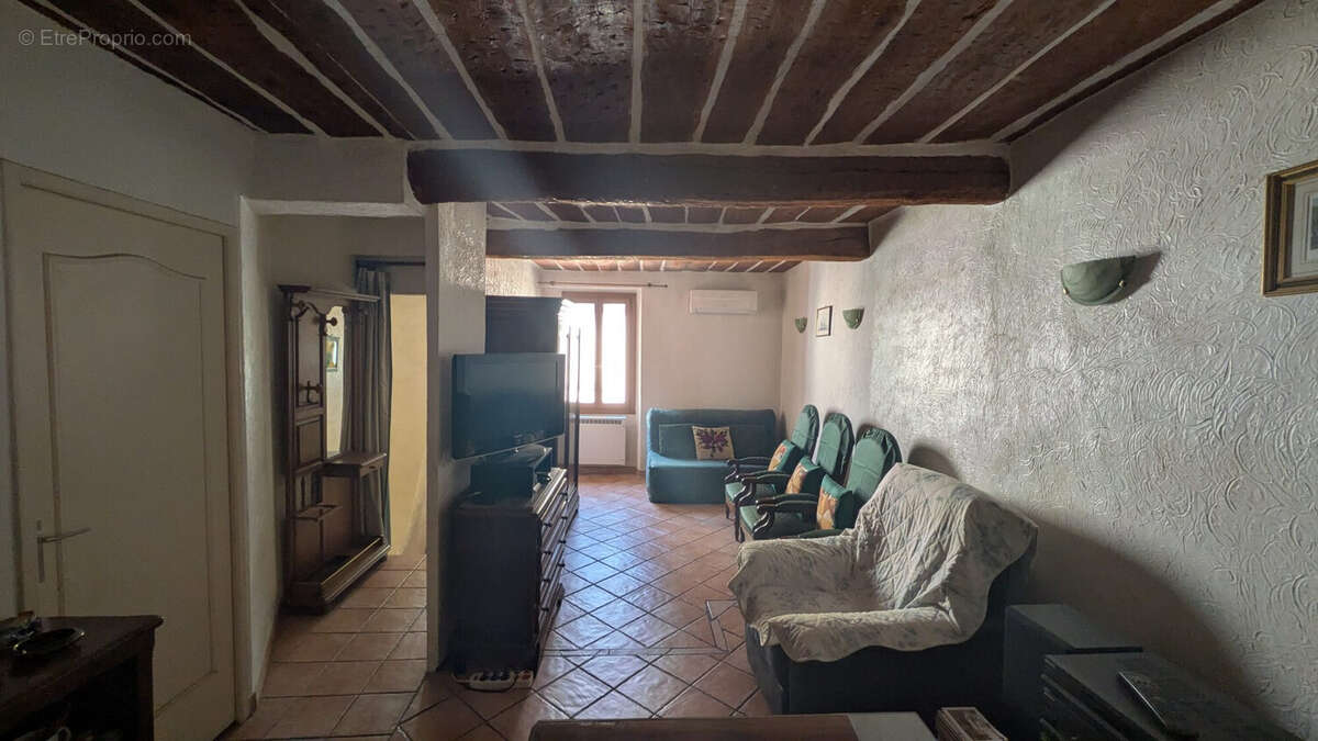 Maison à GONFARON