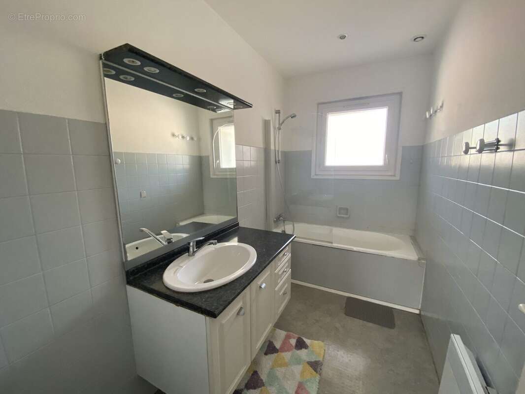 Appartement à BIARRITZ