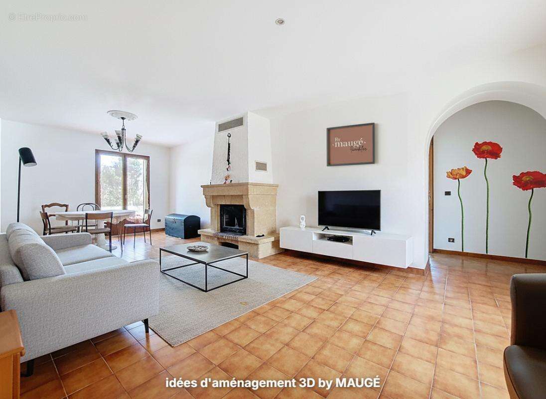 Maison à CORBAS