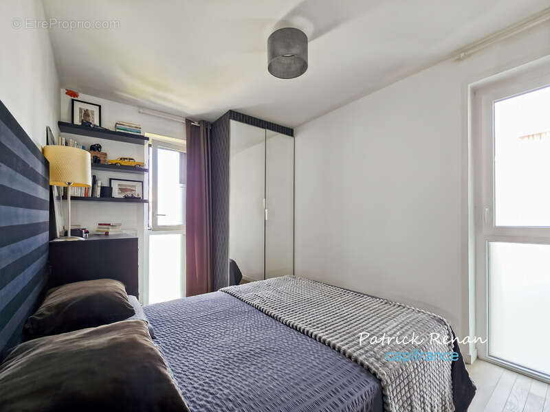Appartement à LE CHESNAY