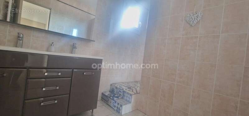 Appartement à ISTRES