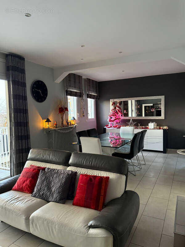 Maison à VILLENEUVE-SAINT-GEORGES