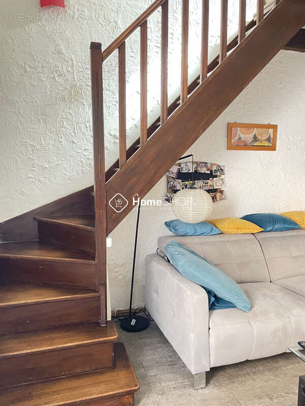 Maison à MARSEILLE-15E
