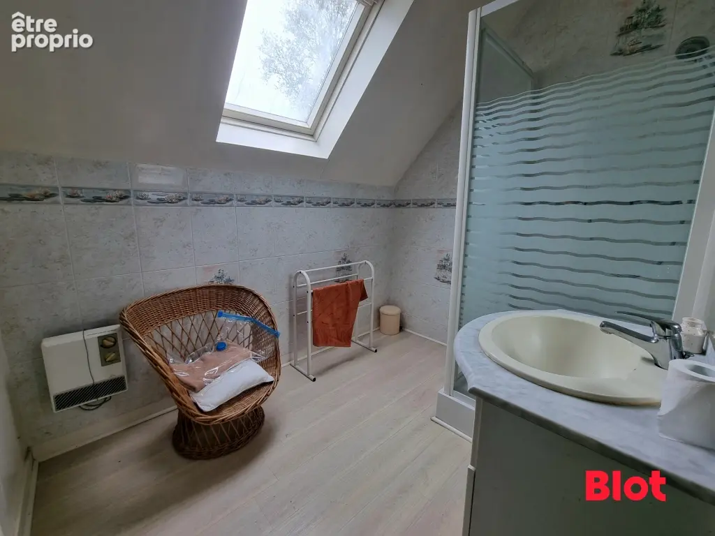Maison 7 pièces 149 m² à vendre à Vignoc (35630) - photo 7