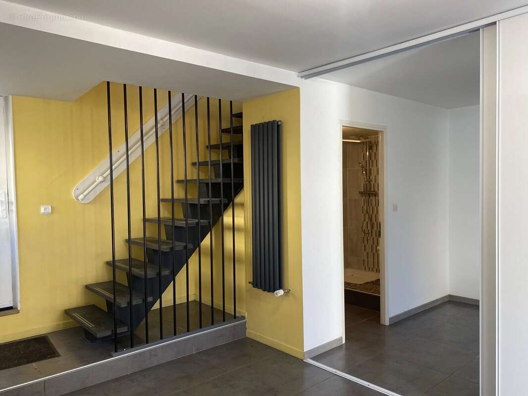 Maison à PENNE-D'AGENAIS