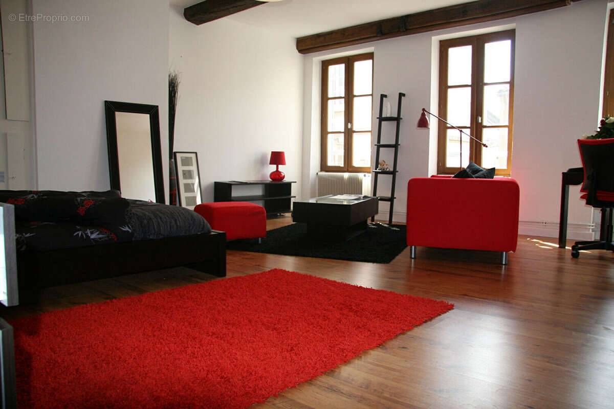 Maison à LOUHANS