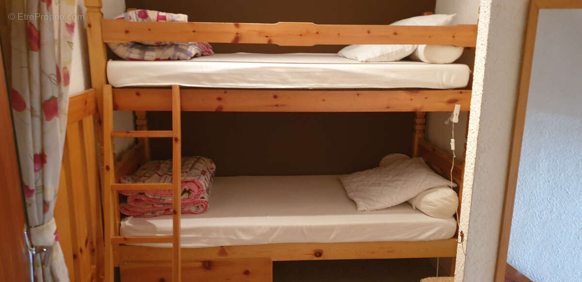 Appartement à ABRIES