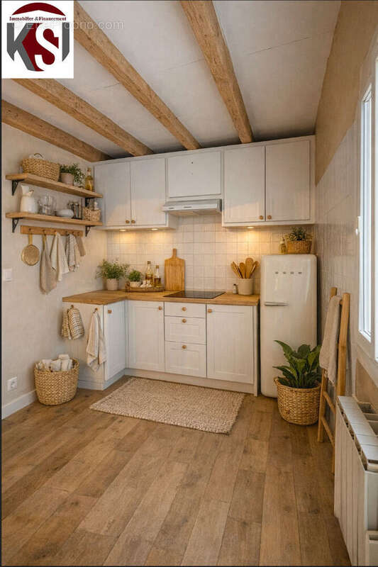 Maison à ESPARRON