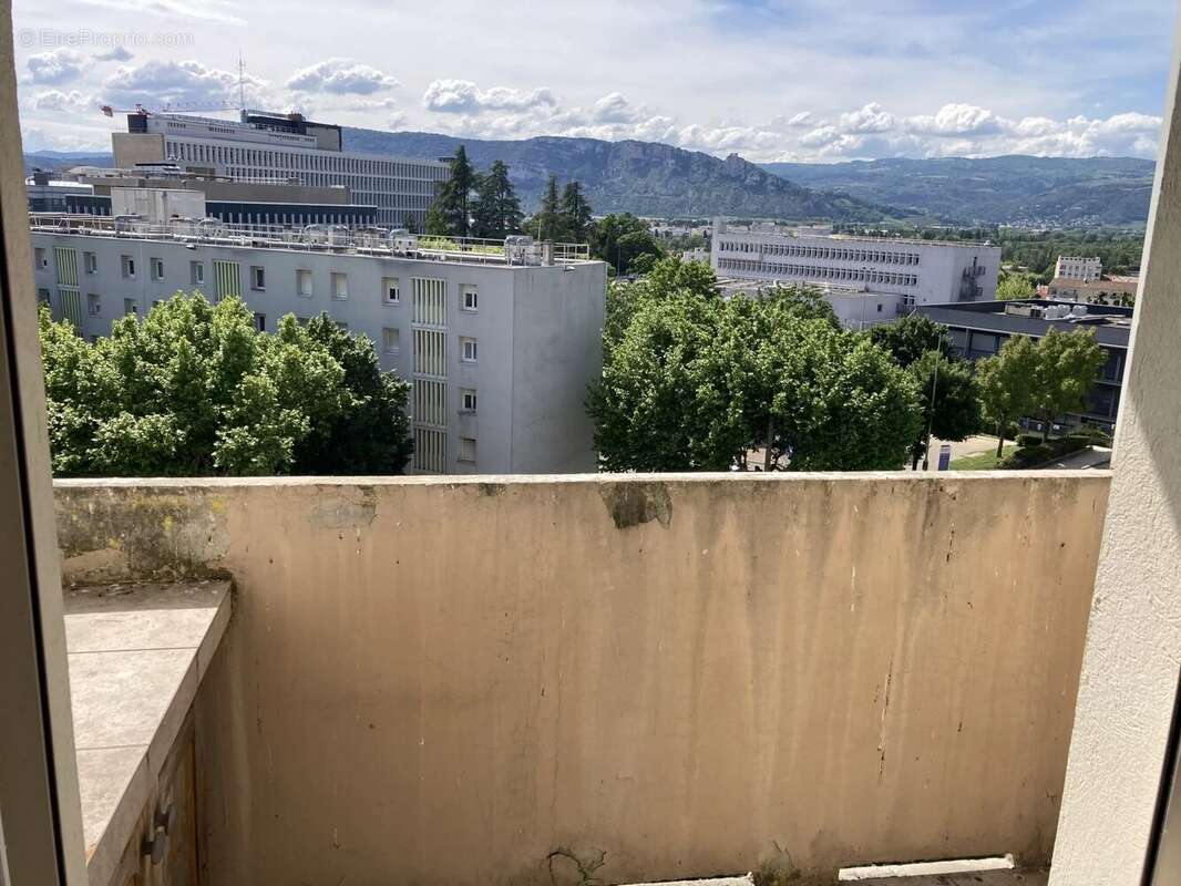 Appartement à VALENCE