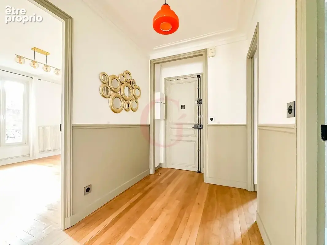 Appartement 3 pièces 61 m² à vendre à Bourg-La-Reine (92340) - photo 5