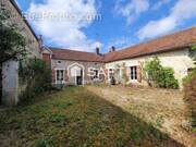 Photo 1 - Maison à BELAN-SUR-OURCE
