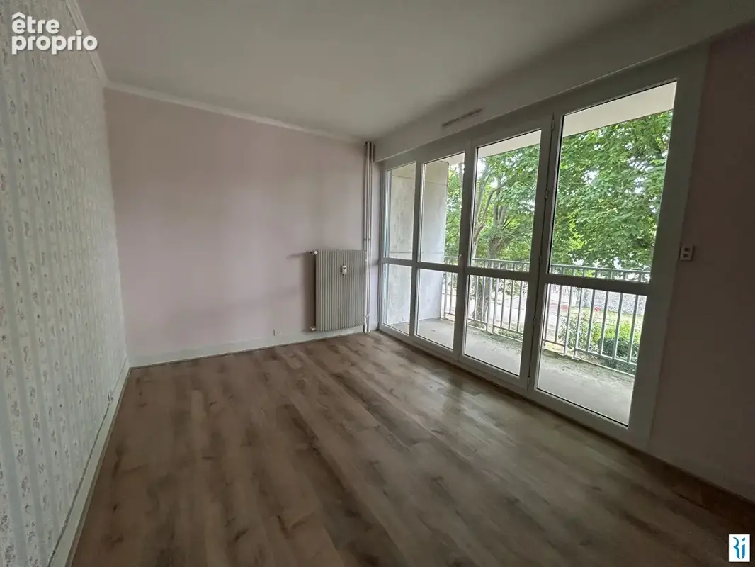 A vendre mont saint aignan parc de la scie  f4 - photo 6