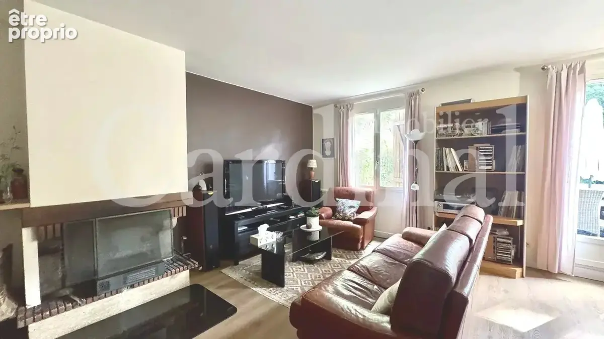 Maison Familiale BAILLY - photo 10