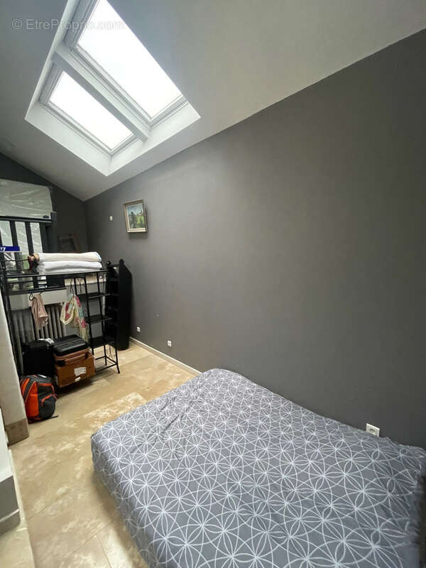 Maison à SAINTE-SAVINE